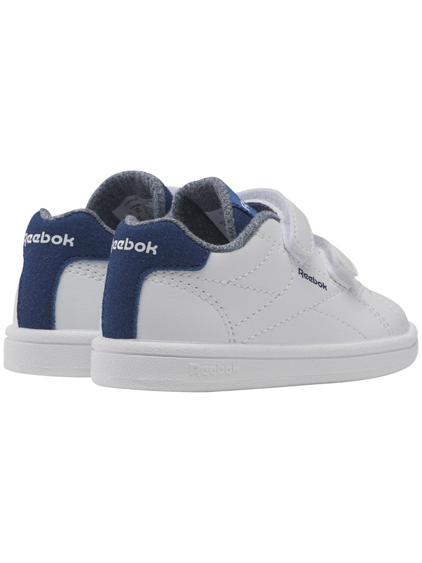 Product image: Reebok unisex infant royal complete cln 2.0 2v-null