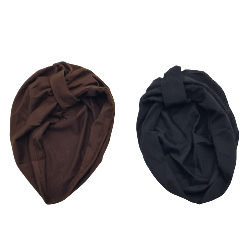 Woman hair accessories turban-null