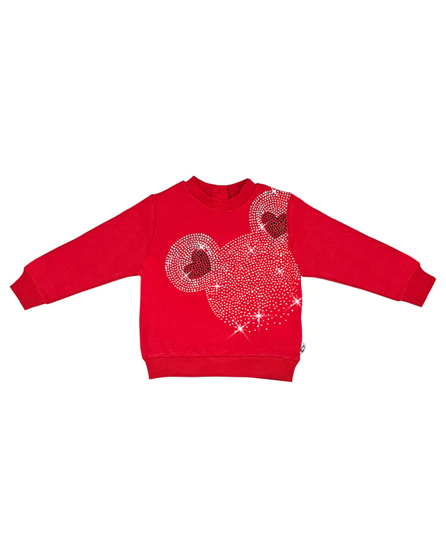 Blouse le trone noir girl-null