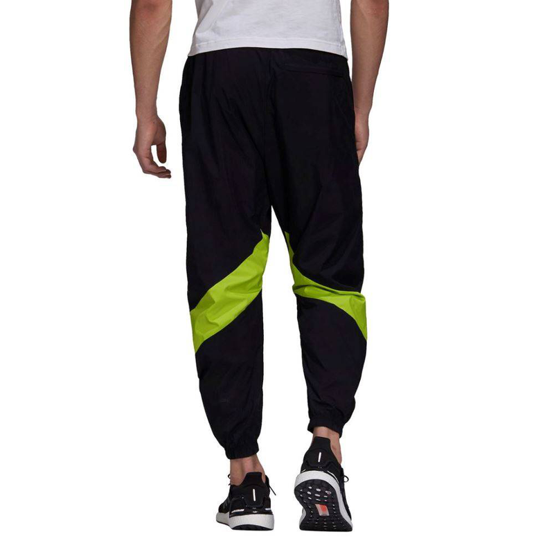 Men urban wv pant-null