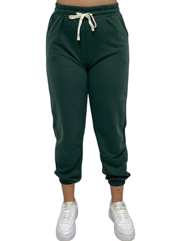 Product image: Womens thick tracksuit pants #c9506-null