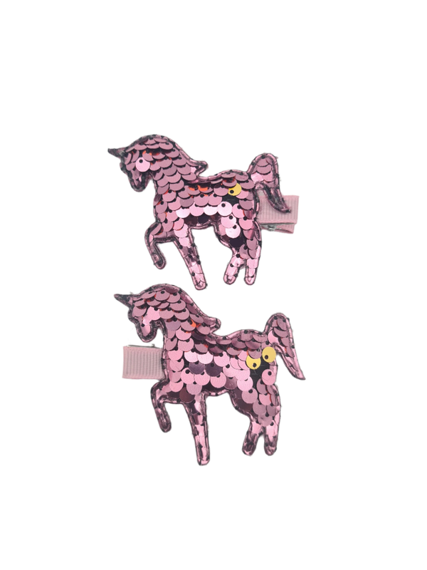 Product image: Children hair accessories unicorn-null