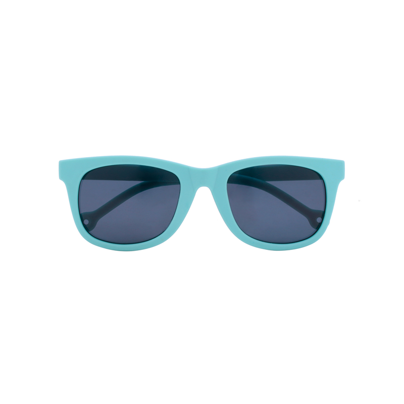 Pinguino sky blue kids sunglasses, , medium image number null