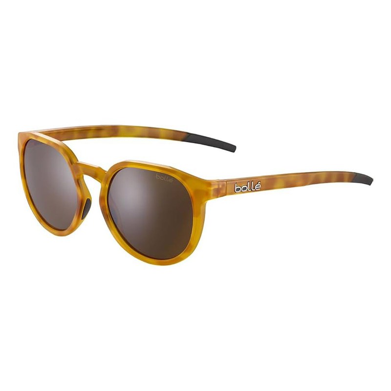Bicolor nylon sunglasses-null