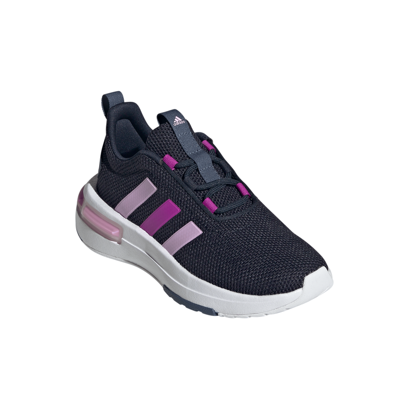 Adidas girl's racer tr23 shoes kids-null