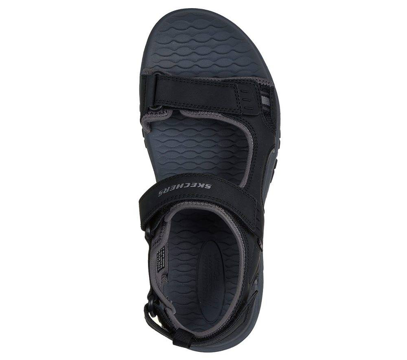 Relaxed fit: prewitt - rigdon mens sandals-null