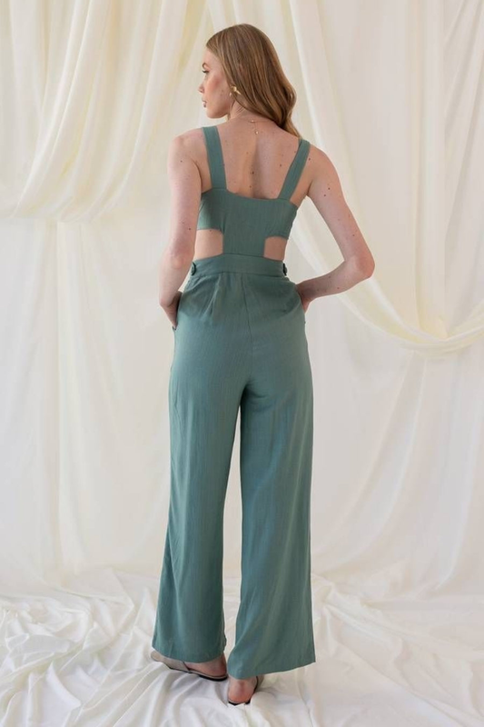 Product image: Waverly jumpsuit-null
