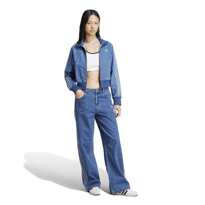 Product image: Adidas denim 3s pant-null