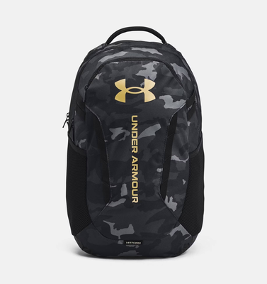 Hustle 6.0 backpack