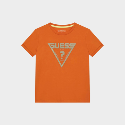 Ss t-shirt mini me boy