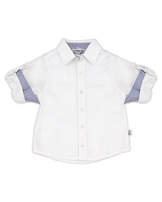 Shirt le trone noir boy