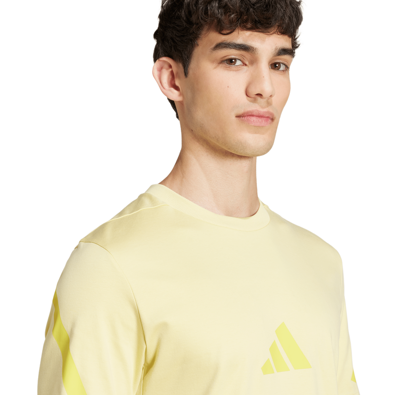 Adidas men's adidas z.n.e. T-shirt-null