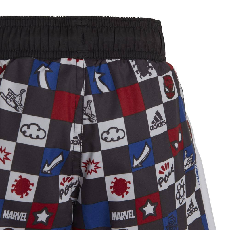 Marvel spiderman swim short-null