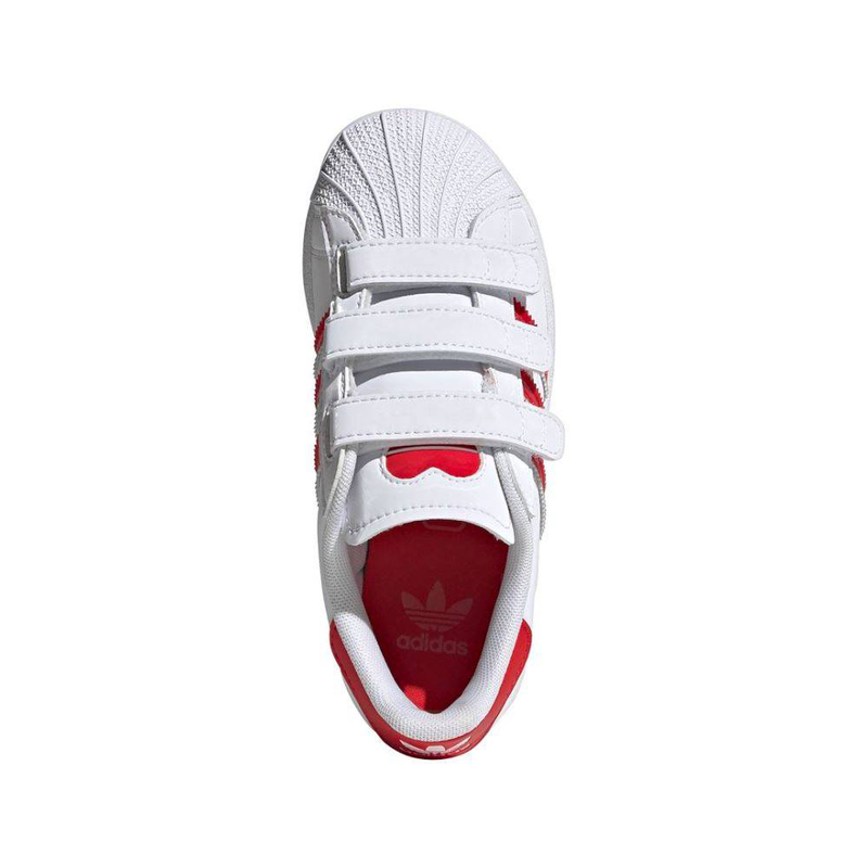 Product image: Adidas superstar cf c-null
