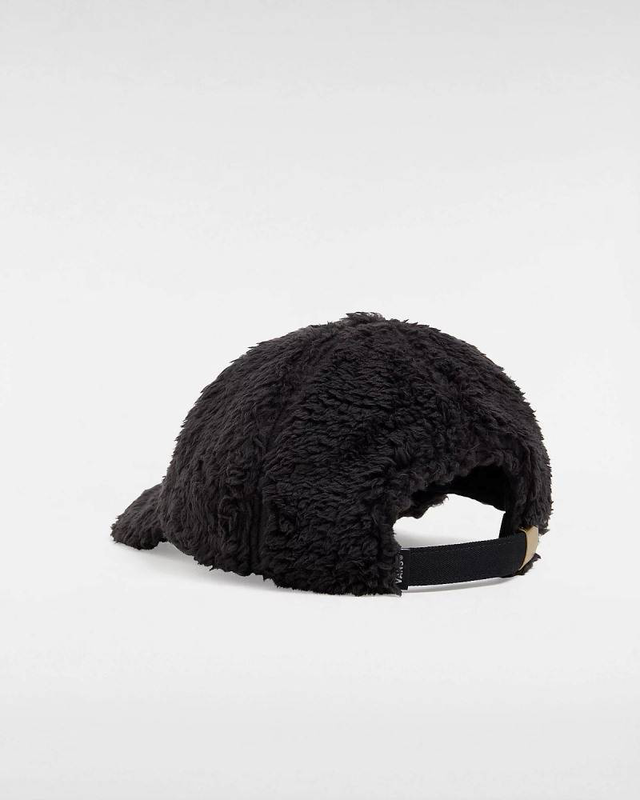 Vans delin curved bill jockey-null