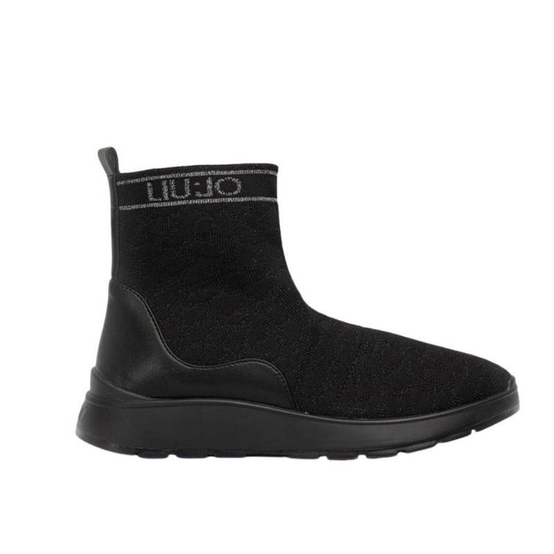 Product image: Liu Jo asia mid sock-null