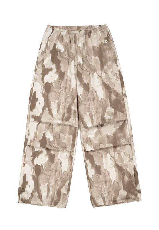 Champion rochester women parachute pants image number null