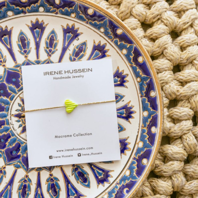 Love bracelet small-null