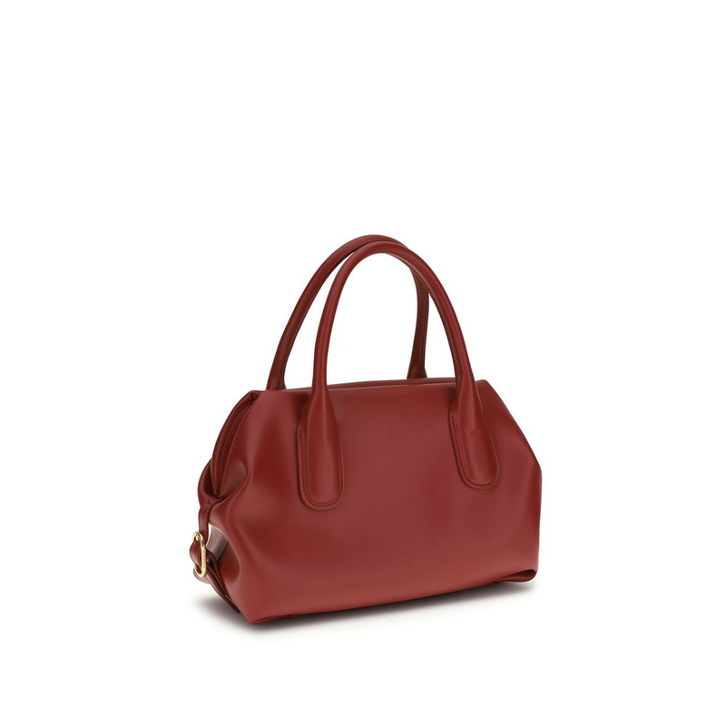Multicolor other fibres handbag-null