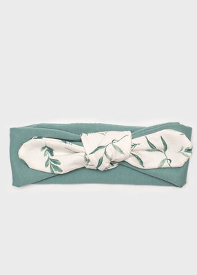 Olivia newborn headband, , medium