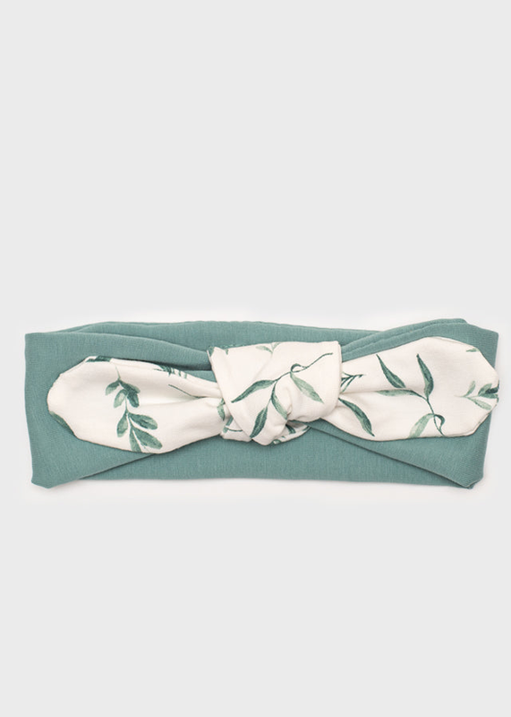 Product image: Olivia newborn headband-null