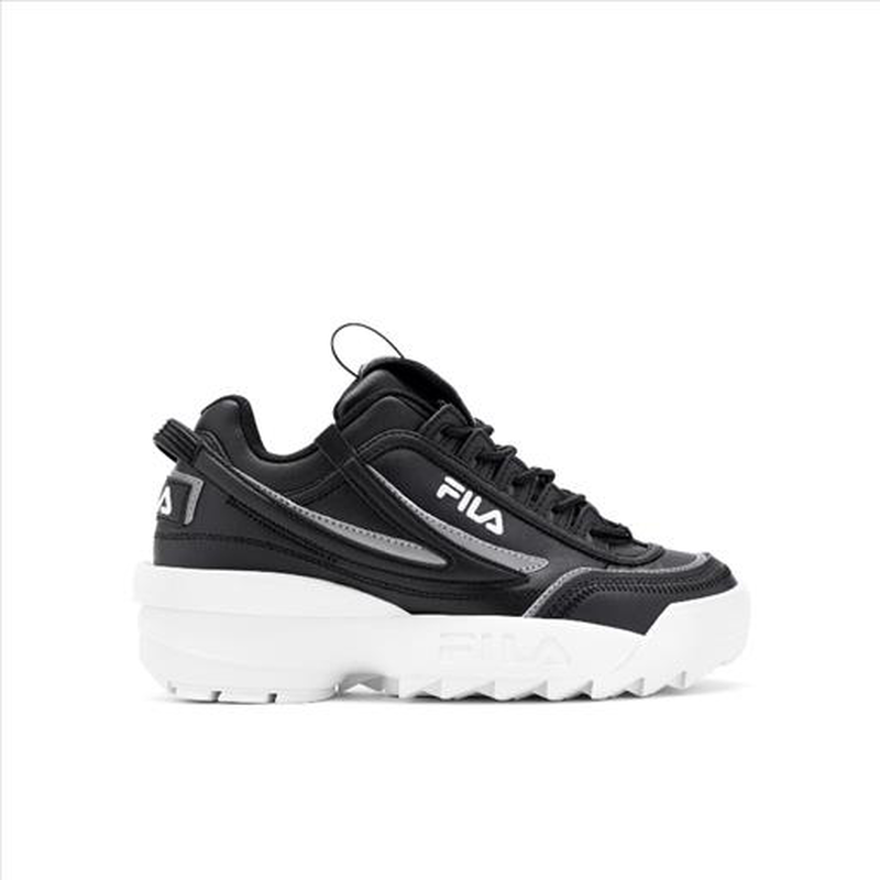 Disruptor II exp-null