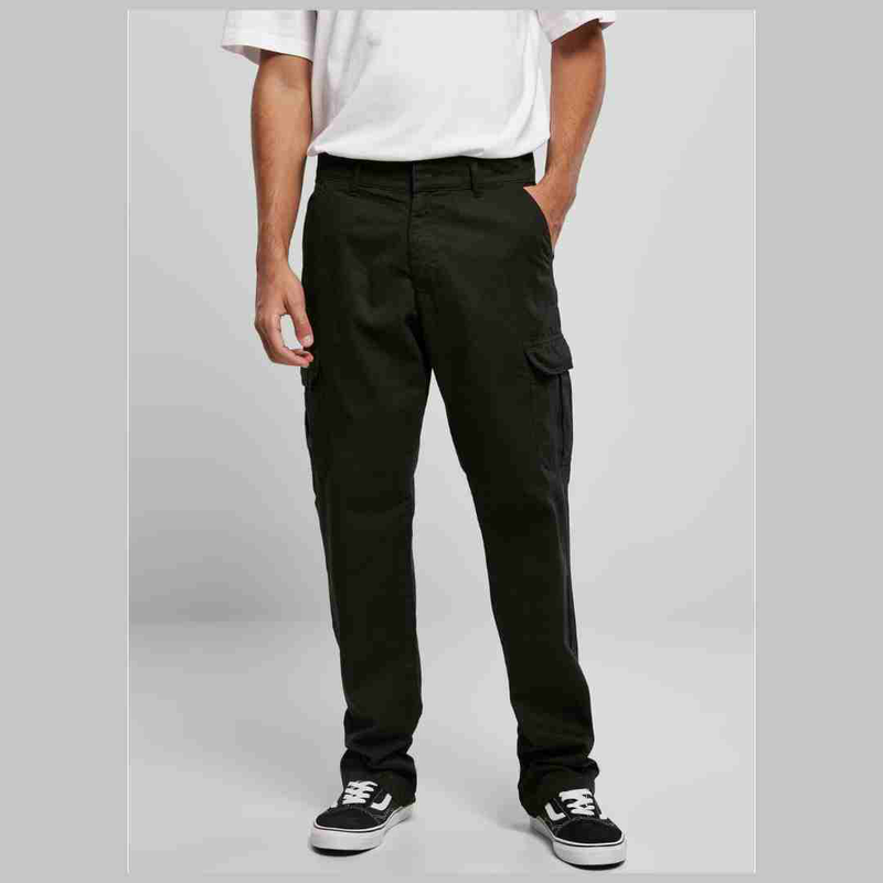 Product image: Urban straight leg cargo pants-null