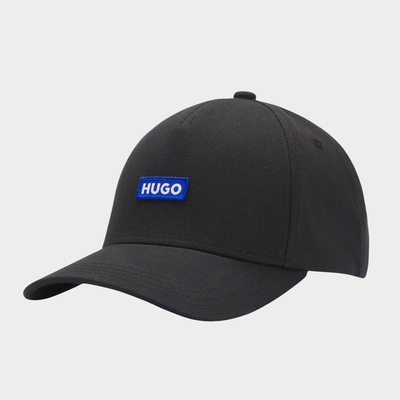 Jinko hats, Black, medium