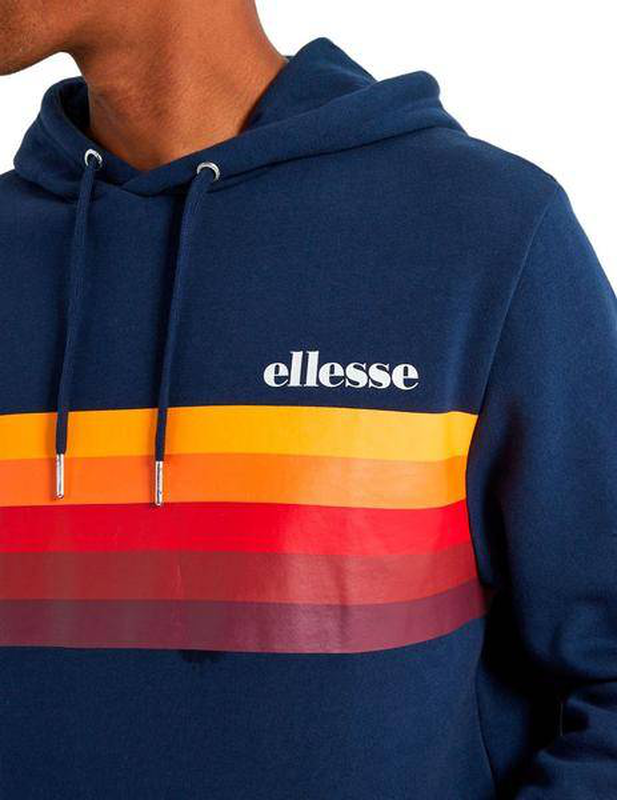Ellesse gruss hoodie-null