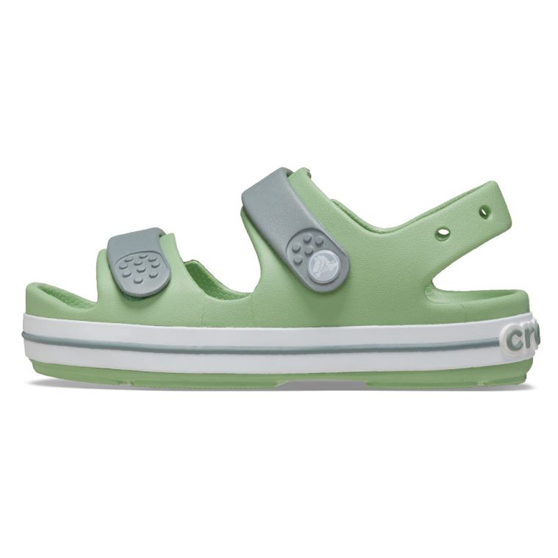 Crocs crocband cruiser sandal t-null