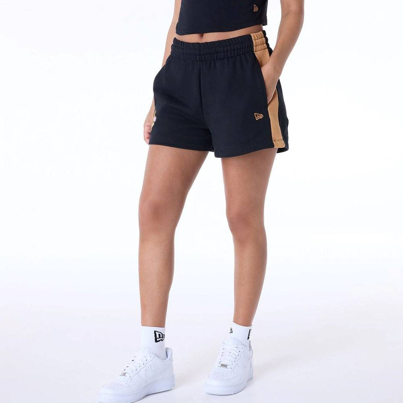 Women mlb floral short  york yankees-null