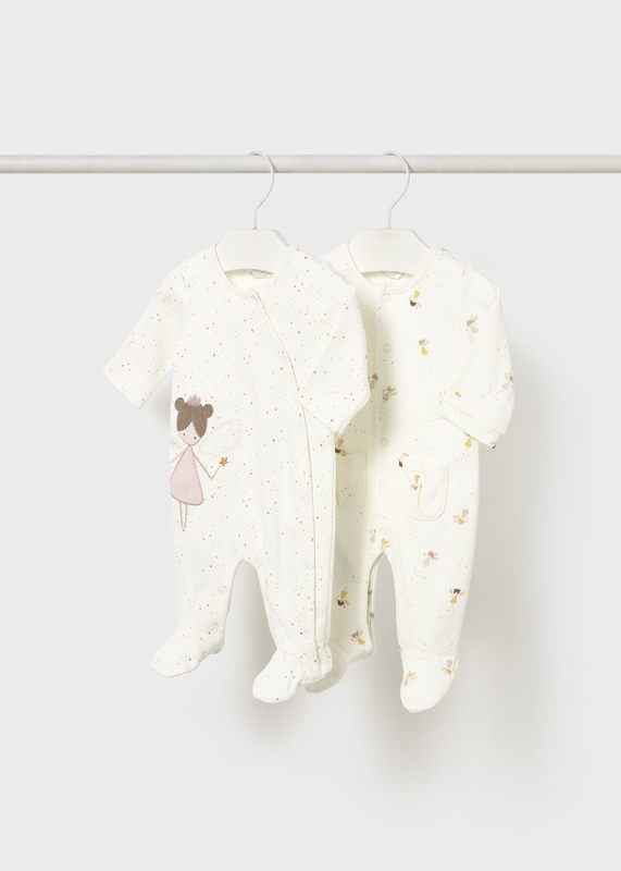 Product image: Πιτζαμάκι νεογέννητο-null