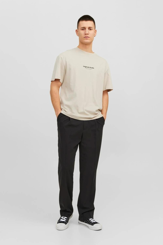 Jack & jones vesterbro tshirt-null