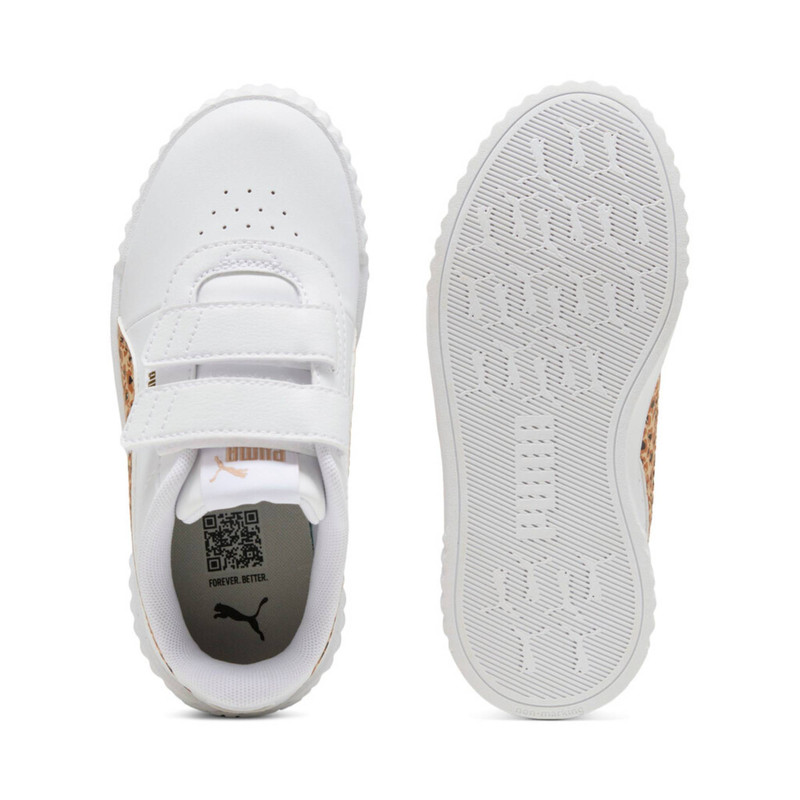 Kids carina 3.0 animal v-null