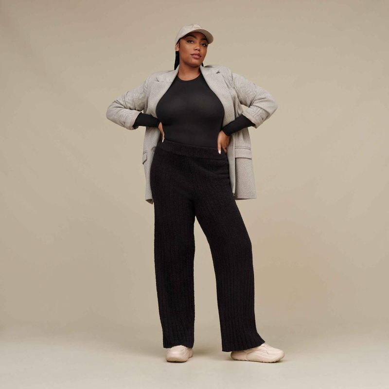 Product image: Terri pant rib-null