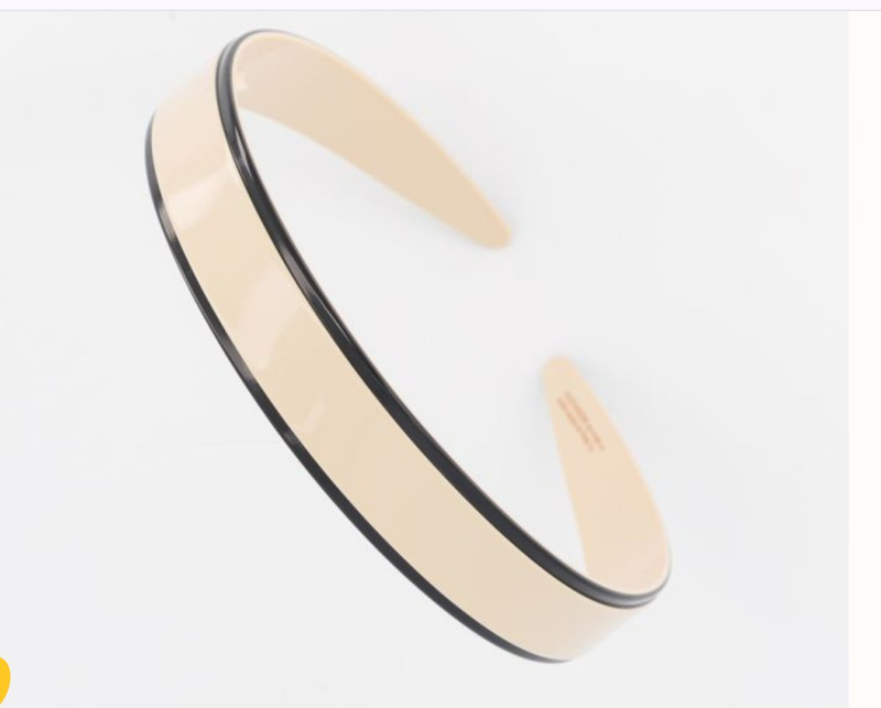 The st honor&eacute; headband-null