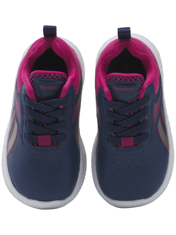 Reebok unisex infant rush runner 5 syn td-null