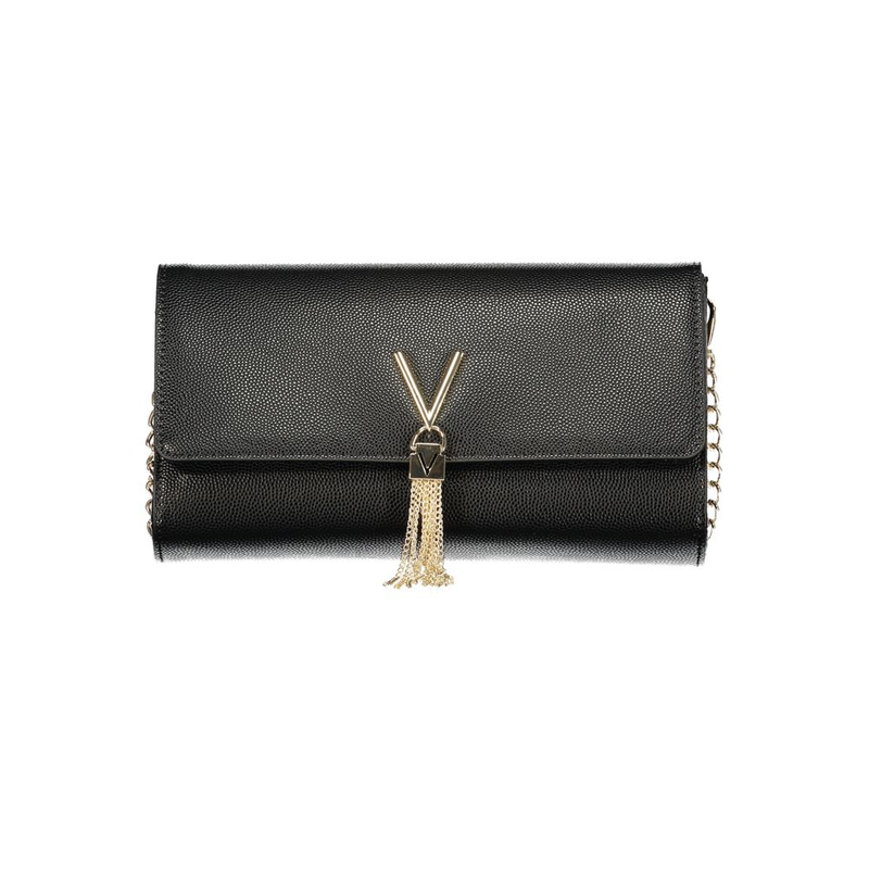 Nero polyurethane womens bag-null