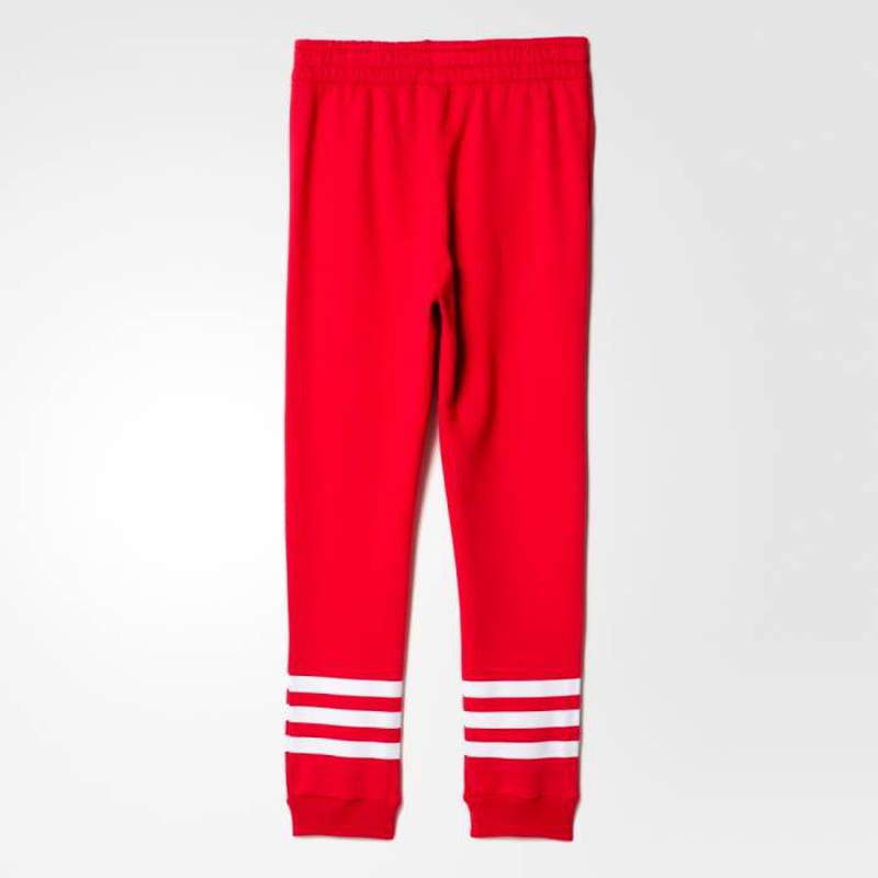 Fleece pants girls image number null