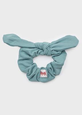 Scrunchie bunny, , medium