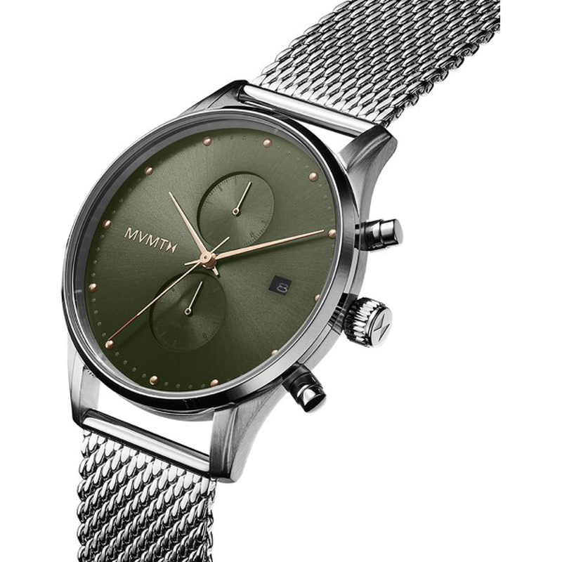 Product image: Mvmt voyager classic-null