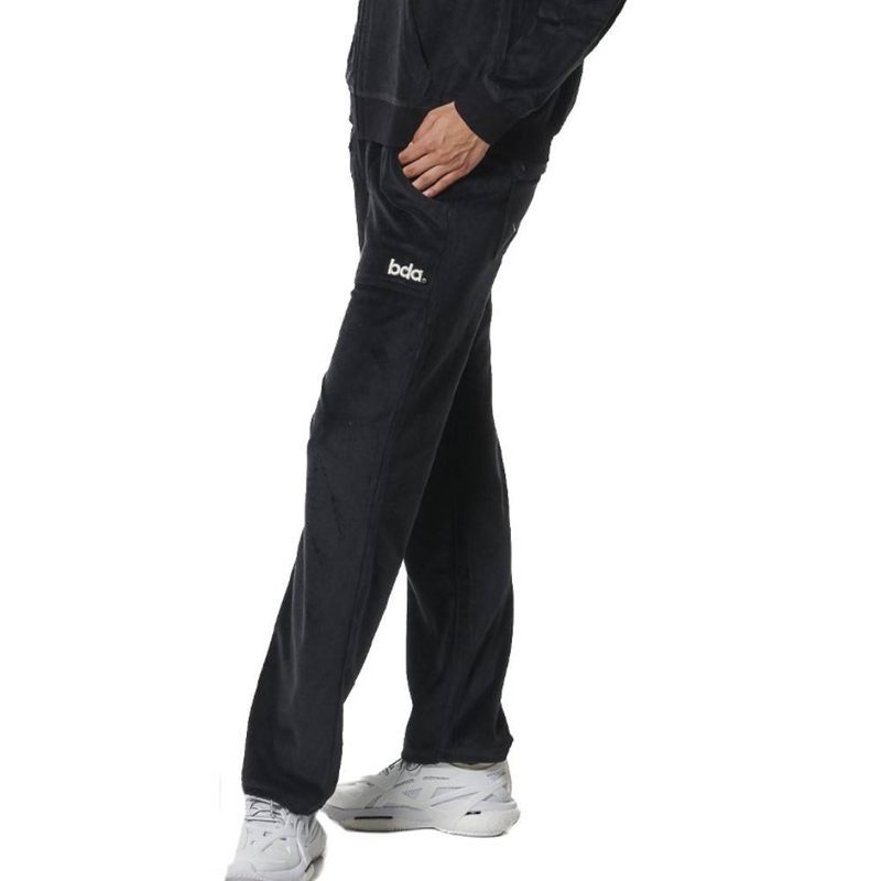 Product image: Women's basic velour pants-null