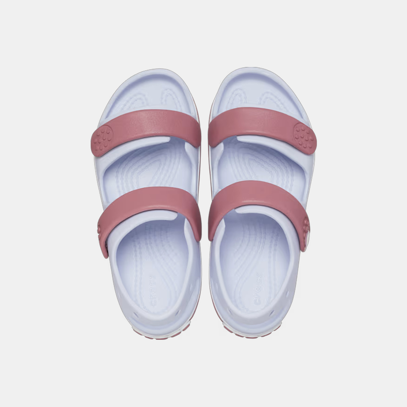 Product image: Crocs kids' crocband cruiser sandal 5ah-null