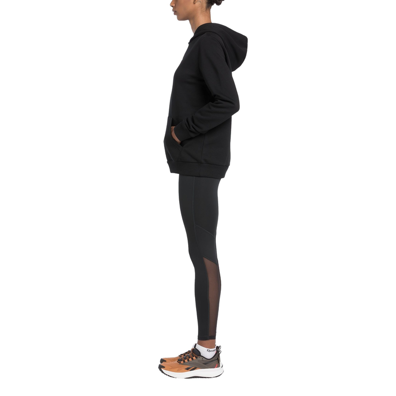 Reebok women pp basic mesh tight-null