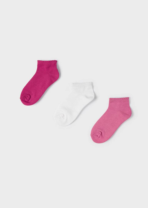Product image: Σετ 3 ζευγαρια καλτσες-null