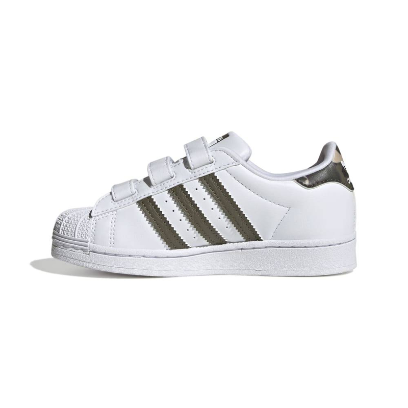 Adidas superstar cf c-null