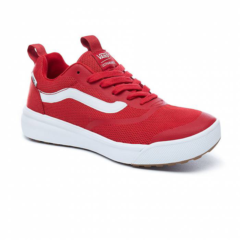 Ultrarange rapidweld shoes-null