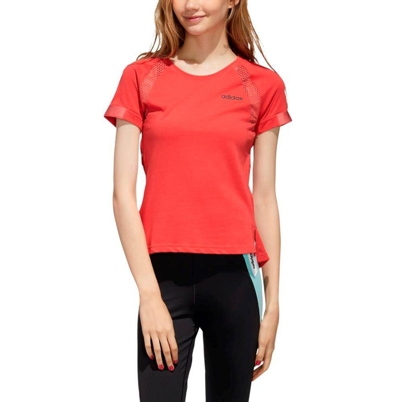 Women fc cool tee-null