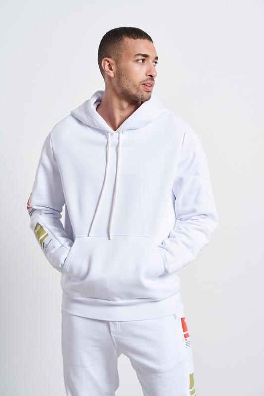Product image: Bdtk men out of the box m hooded sweater (1222-955825)-null