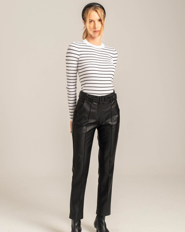 Mind matter madison trousers mml24-02-03-017-null